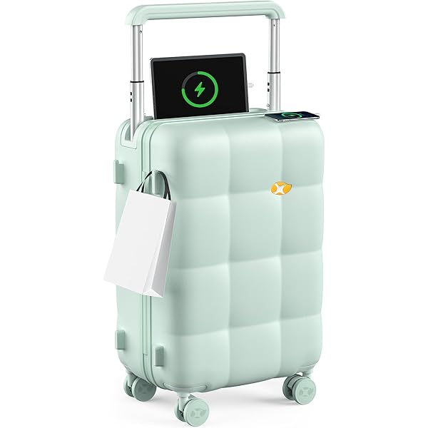 Amazon.co.jp: [MGOB] キャリーケース スーツケース 機内